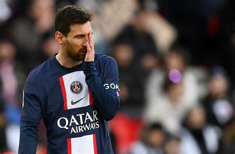 Fabrizio Romano issues Leo Messi decision claim after PSG booing