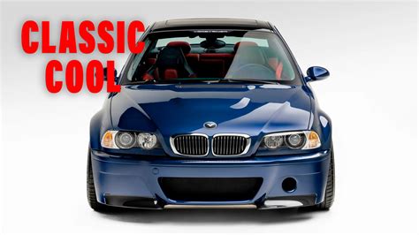 Can’t Get A E46 BMW M3 CSL? Vorsteiner’s Kit Brings CSL Magic To Your ...