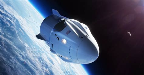 SpaceX Dragon set to bring more key science back to Earth