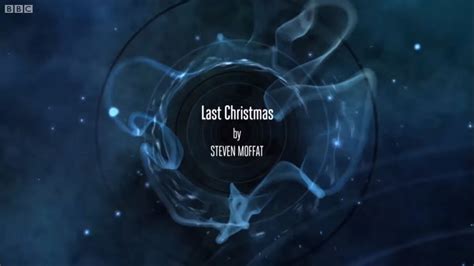 Last Christmas (Doctor Who) | Christmas Specials Wiki | Fandom