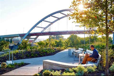 Complete Guide To Riverfront Park Nashville | Exciting Must Do Events