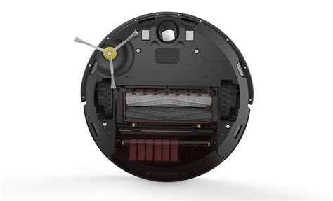 iRobot Roomba 800 Series ditches bristles for improved performance