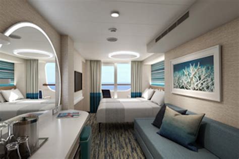 Carnival Jubilee Cabins & Staterooms - Cruiseline.com