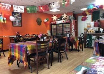 3 Best Mexican Restaurants in Elizabeth, NJ - Expert Recommendations