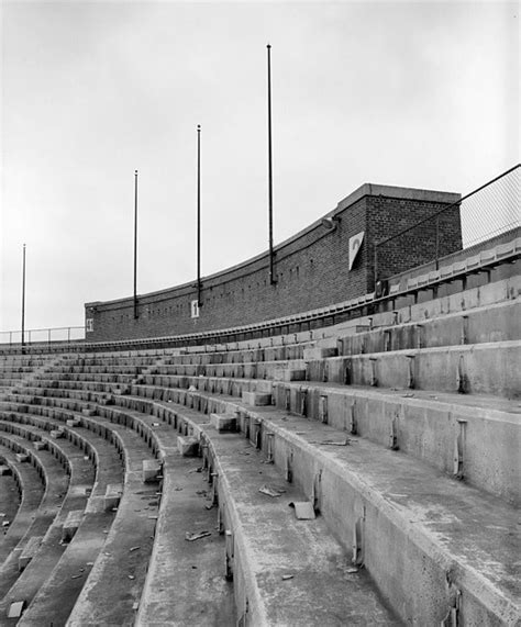 Demolition and Afterlife of Baltimore Memorial Stadium