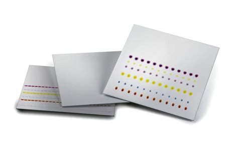 TLC Plates - Thin-Layer Chromatography | Analytics and Sample ...