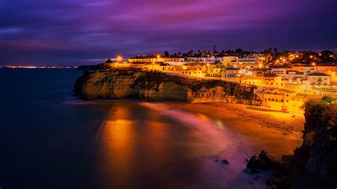 Top Party Towns for the Best Algarve Nightlife | Finding Beyond