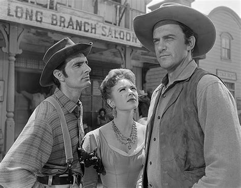 Gunsmoke (1955-1975)