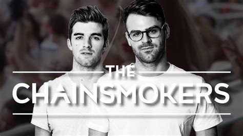 The Chainsmokers Wallpapers - Wallpaper Cave