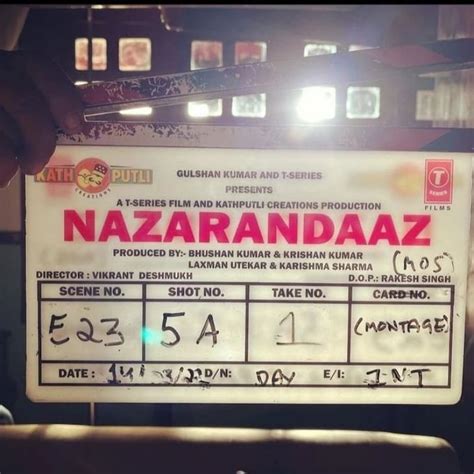 Nazar Andaaz Movie (2022) | Release Date, Review, Cast, Trailer, Watch Online at Netflix ...