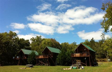 SHENANDOAH RIVER OUTFITTERS AND RIVER CABINS - Campground Reviews (Luray, VA)