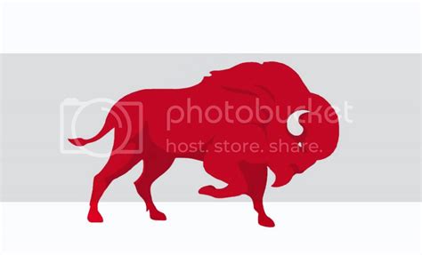 Buffalo Bills logo concept - Concepts - Chris Creamer's Sports Logos ...