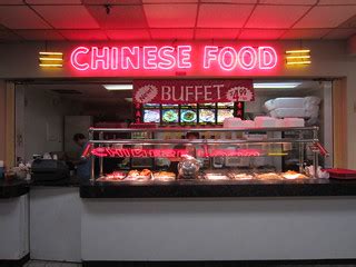 Chinese Food Buffet Flagler Street Miami | For the Chinese R… | Flickr