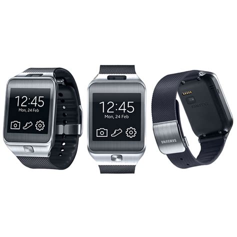 Samsung Gear 2 price, videos, deals and specs