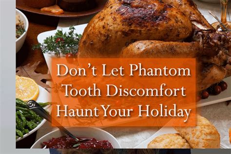 Don’t Let Phantom Tooth Discomfort Haunt You | Fine Dental in New York Health and Dental Blog