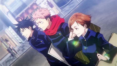 Jujutsu Kaisen Episode 24 (Final) Discussion & Gallery - Anime Shelter