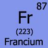 Francium
