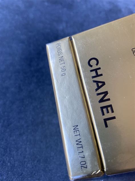 Chanel SUBLIMAGE L’EXTRAIT DE CRÈME Ultimate Repair Cream Brand New In Box | eBay