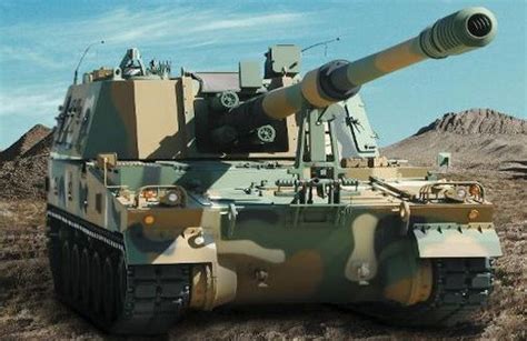 Indian Army To Get Self Propelled K9 Vajra-T | Army Calling