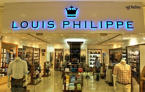 Louis Philippe Made In India | Paul Smith