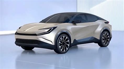 2023 Toyota Chr - Autotech7