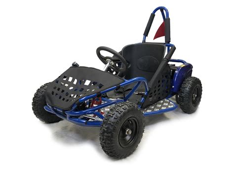 Electric Go Karts For Kids
