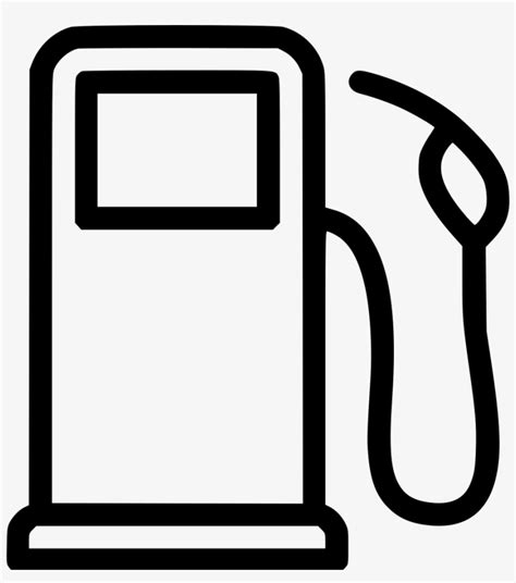 Gasoline Clipart