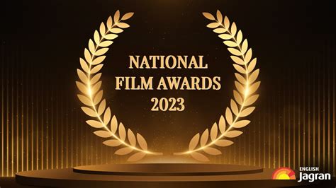 National Film Awards 2023: How Much Prize Money Will Winners Receive In ...