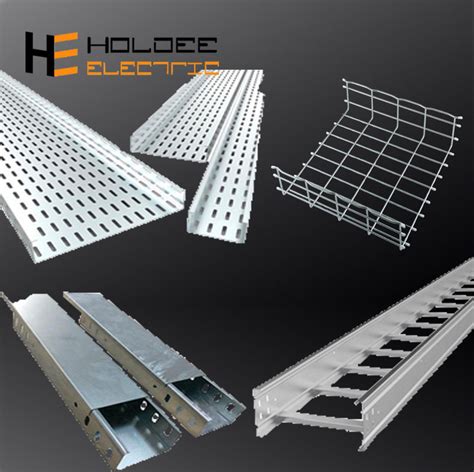 flexible cable tray types - IOT Wiring Diagram