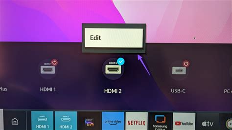 How to Change Input on Samsung TV - Guiding Tech