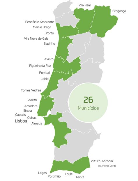 Via Verde Estacionar: mais três mil lugares de estacionamento no Porto ...