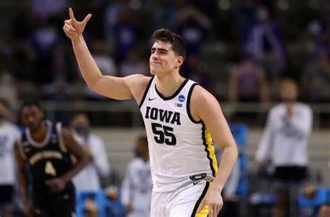 Detroit Pistons NBA Draft: Why Luka Garza will be a steal