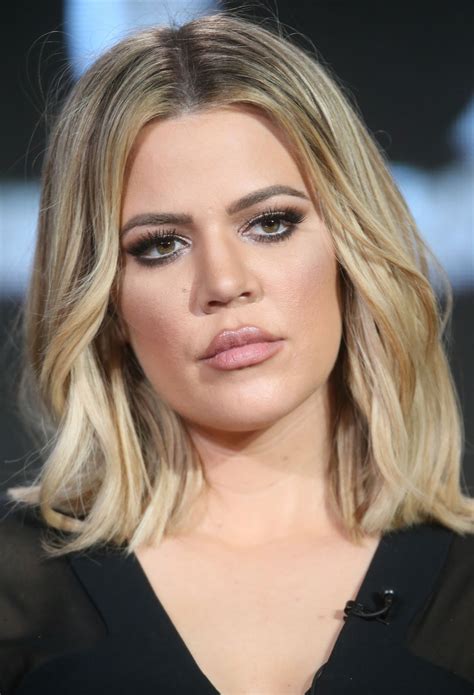 Khloe Kardashian Latest Photos - CelebMafia