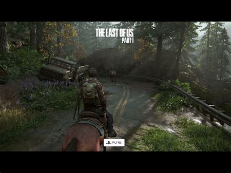 The Last of Us PC release date, trailer, and gameplay changes