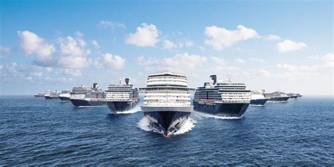 The Newest Holland America Ships (In Order Of When They Launched) (2024)