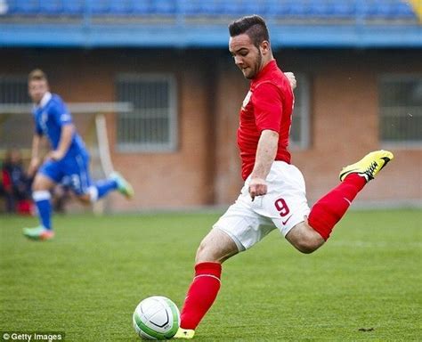 Adam Armstrong (footballer) - Alchetron, the free social encyclopedia