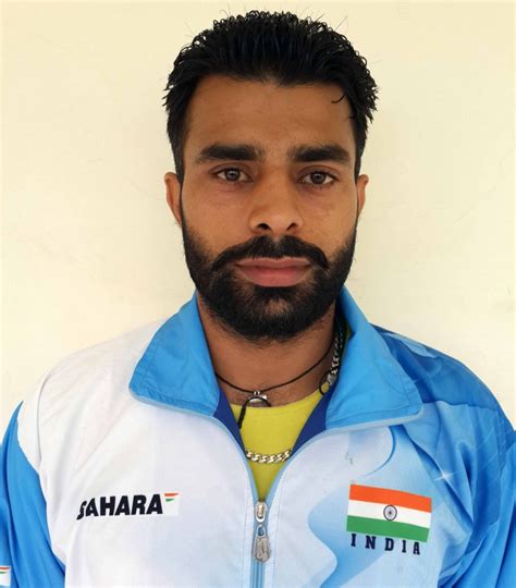 Interview with Gurinder Singh: "Indian volleyball needs media support in a big way"