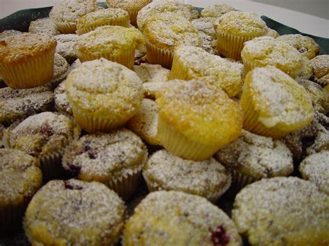 Free picture: muffins