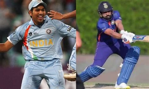 Rohit Sharma recalls India's 2007 T20 World Cup triumph ahead of T20 World Cup 2021