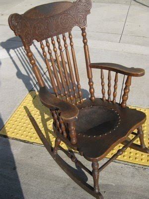 Antique Rocking Chairs - Foter