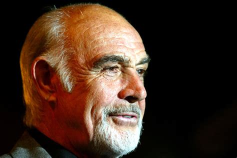 James Bond actor Sean Connery has died -BBC | GMA News Online