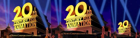 20th Century Fox Animation logo (1999) Remakes V2 by Joaofranca7 on DeviantArt