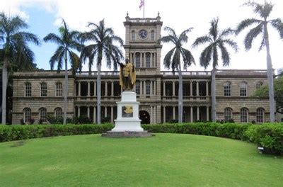 Supreme Court of Hawaii - Honolulu, Oahu, HI - Courthouses on ...