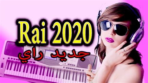 Rai instrumental 2020 #34 by Bm production - YouTube