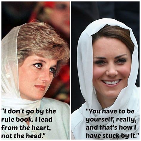 12 Times Kate Middleton Said Exactly What Princess Diana Would Have - Woman's World | Princess ...
