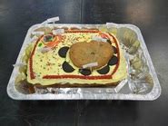 Edible Cell Project - - Melanie's Website