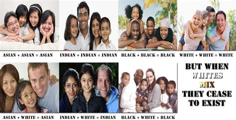 "Diversity" is a NWO Doublespeak Trick to Destroy the White Race ...