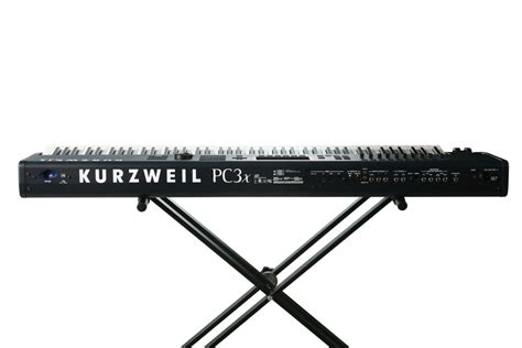 PC3X - KURZWEIL It's the Sound®