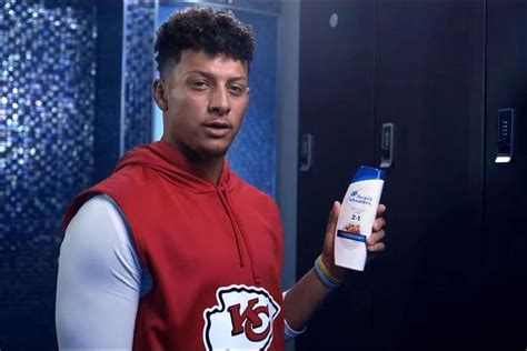 Patrick Mahomes commercials: How many major endorsements does Chiefs QB ...