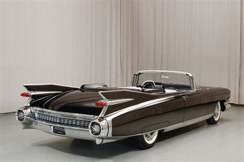 1959 Cadillac Eldorado Biarritz Convertible